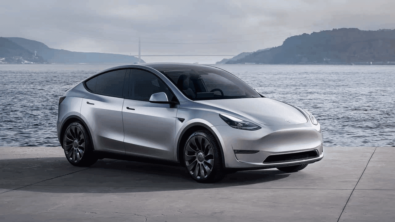 Model Y