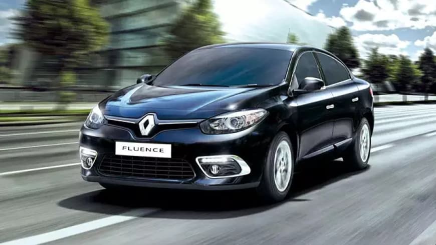 Fluence