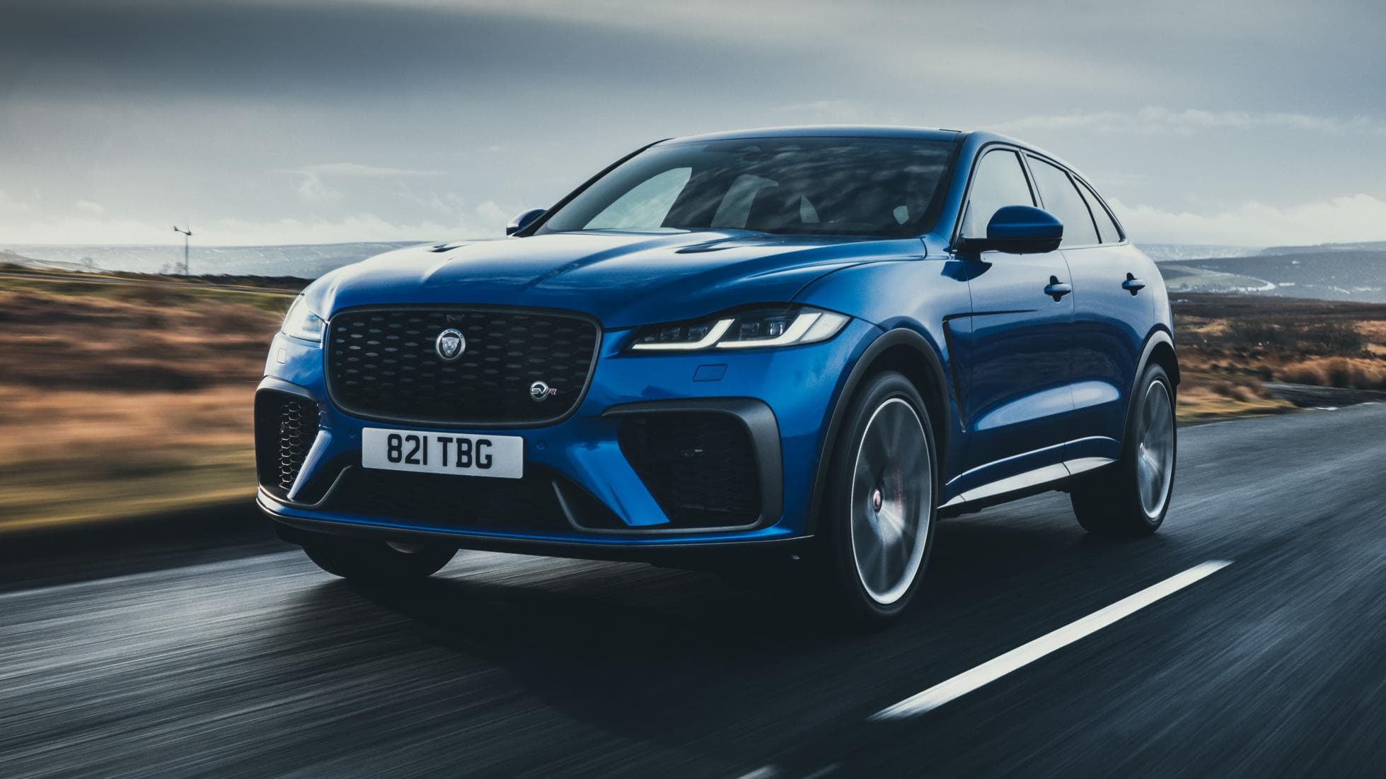 Jaguar’da Bir Devir Kapandı: Son Benzinli Otomobil Banttan İndi!