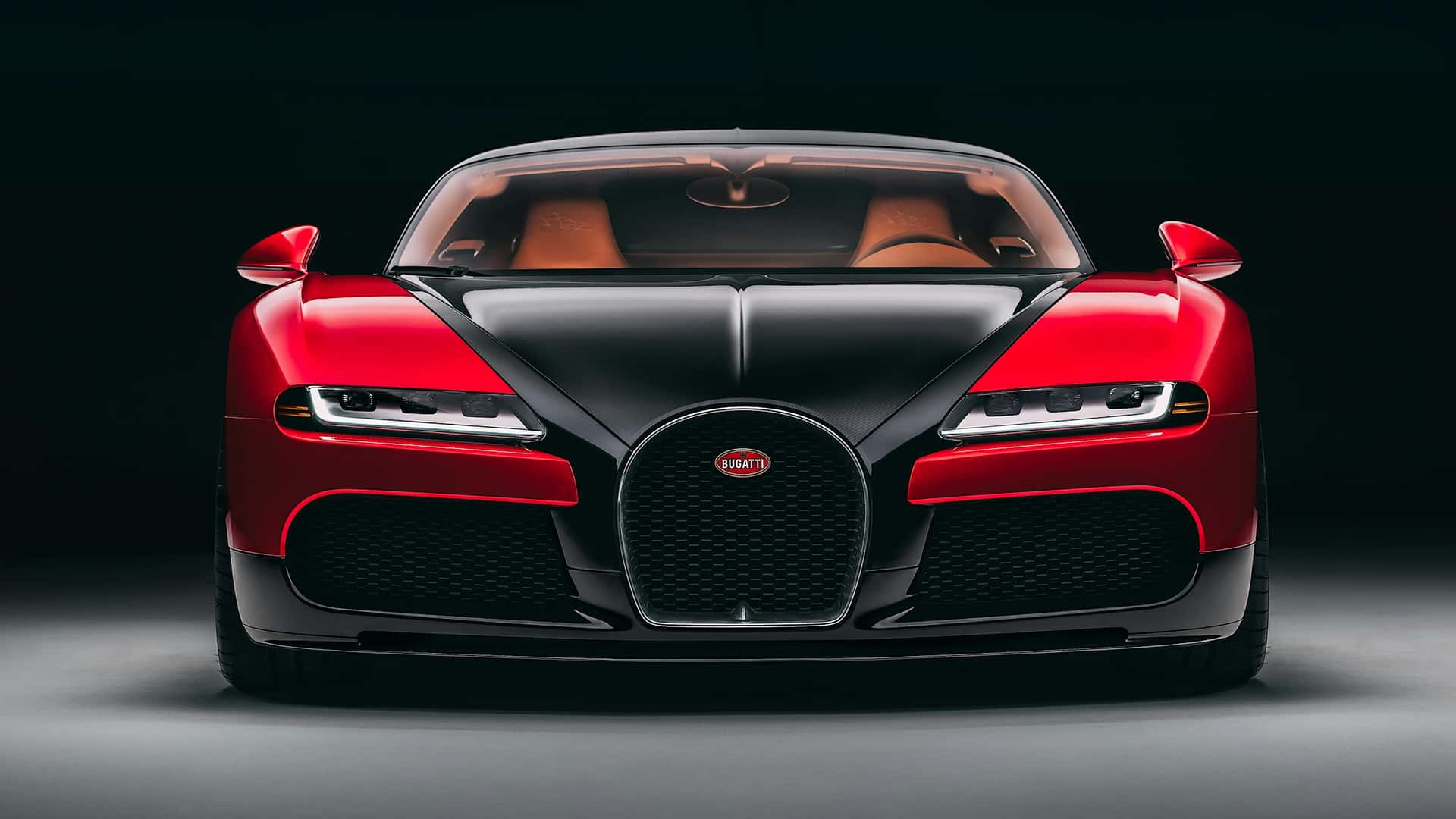 Dünyada Sadece Bir Tane: Bugatti FKP Hommage Tanıtıldı!