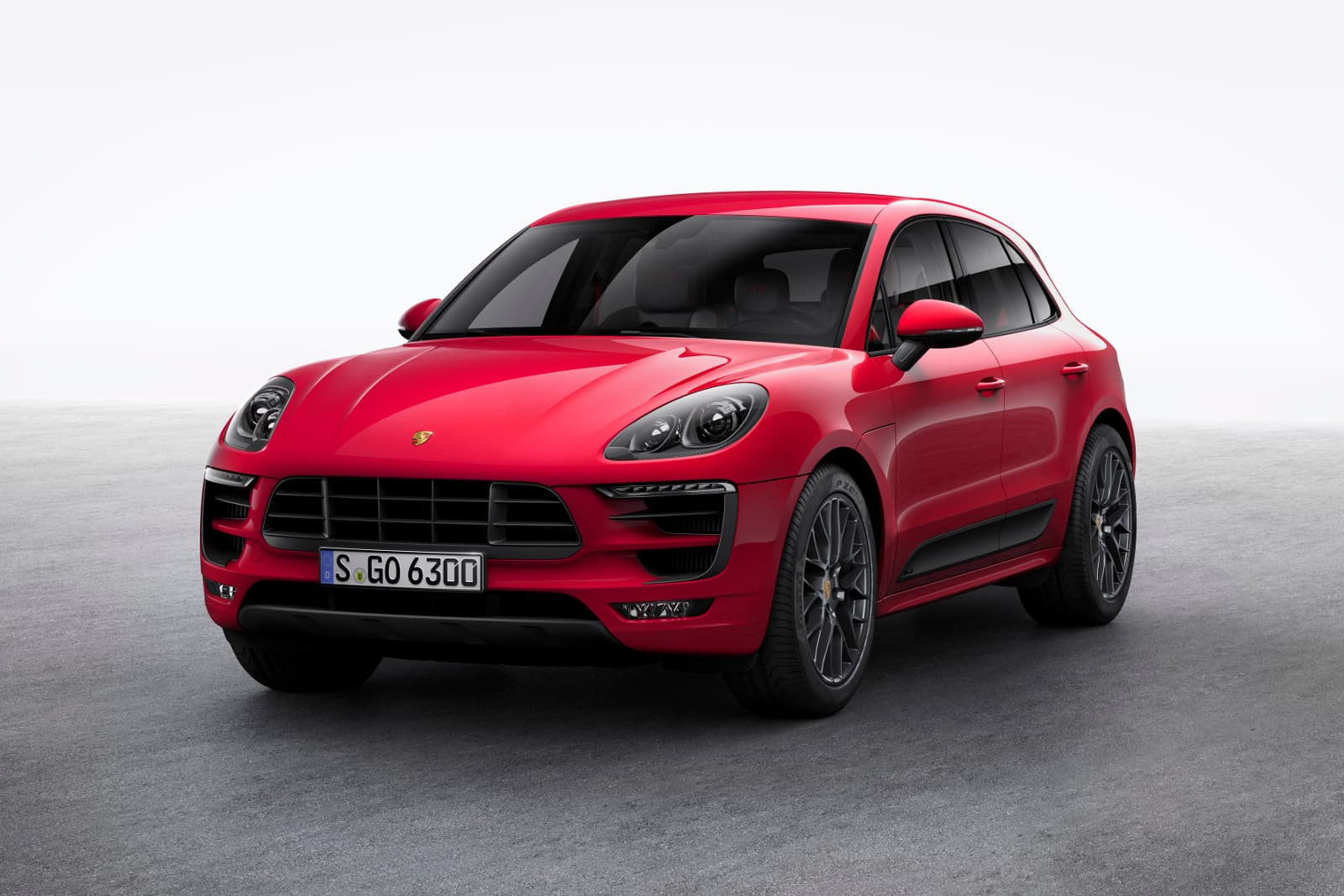 Porsche Macan Strateji Raporu: "Benzinliyi Bitirmek Büyük Hataydı"